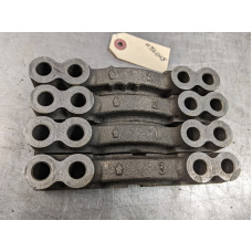 115L015 Engine Block Main Caps From 2013 Nissan Pathfinder  3.5